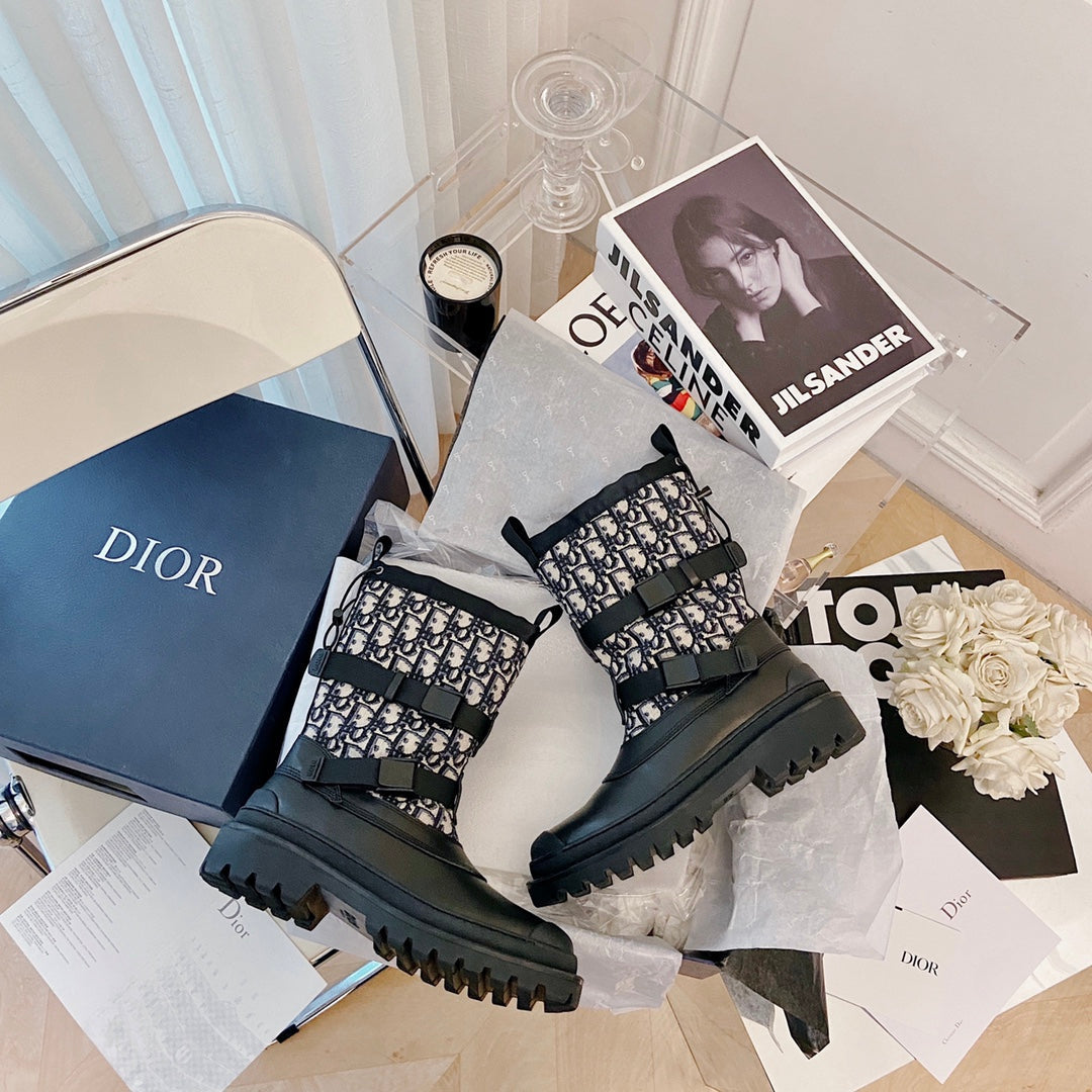 Luxury Shoes - DIR - 1014