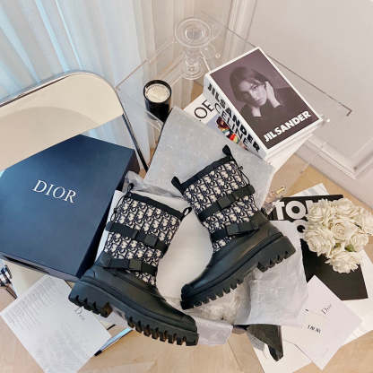 Luxury Shoes - DIR - 1014