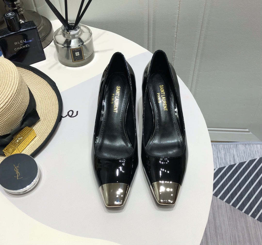 Luxury Shoes Sandals - SL - 414