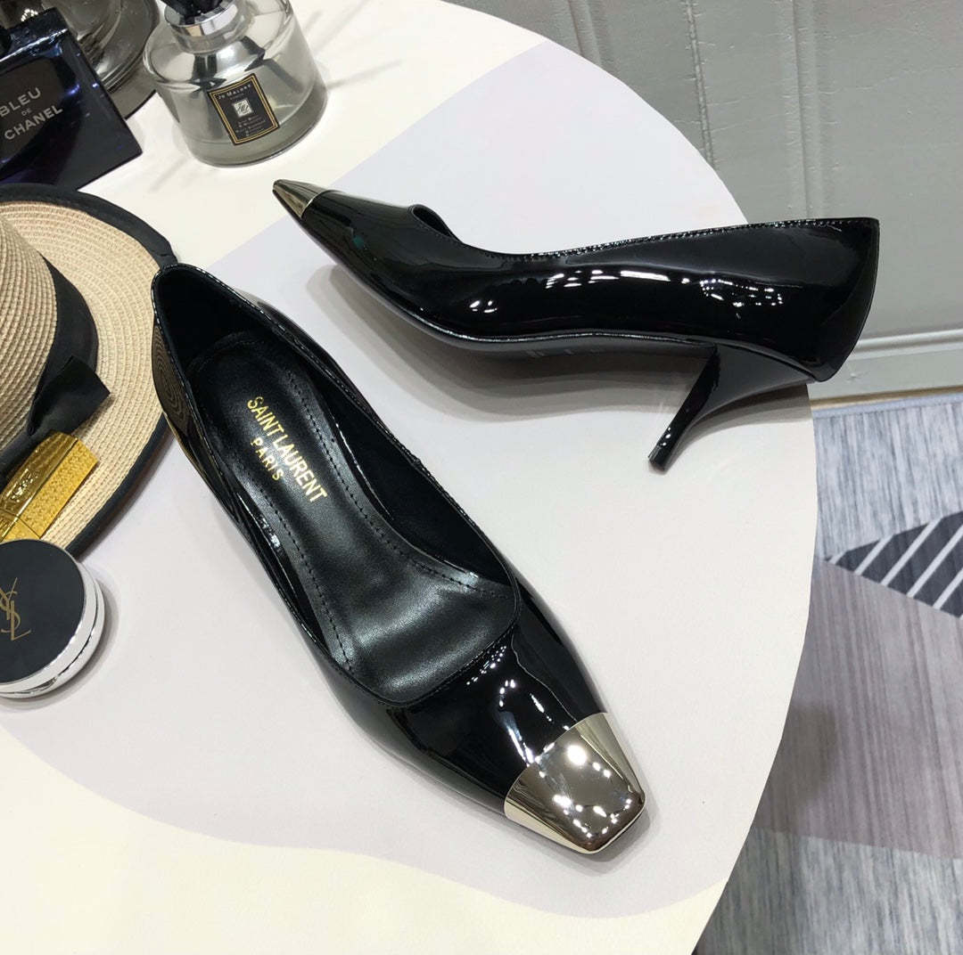 Luxury Shoes Sandals - SL - 414