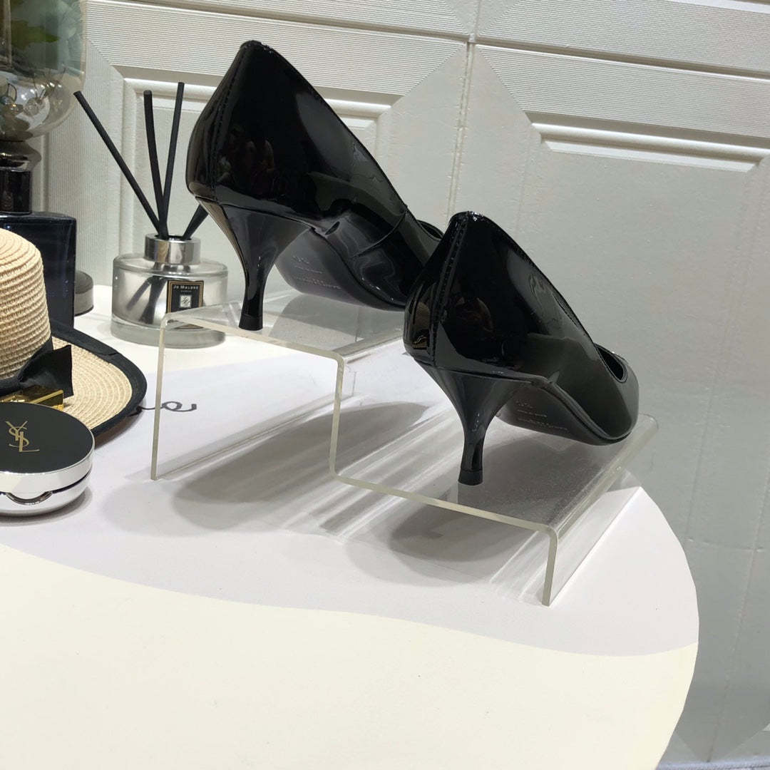Luxury Shoes Sandals - SL - 414
