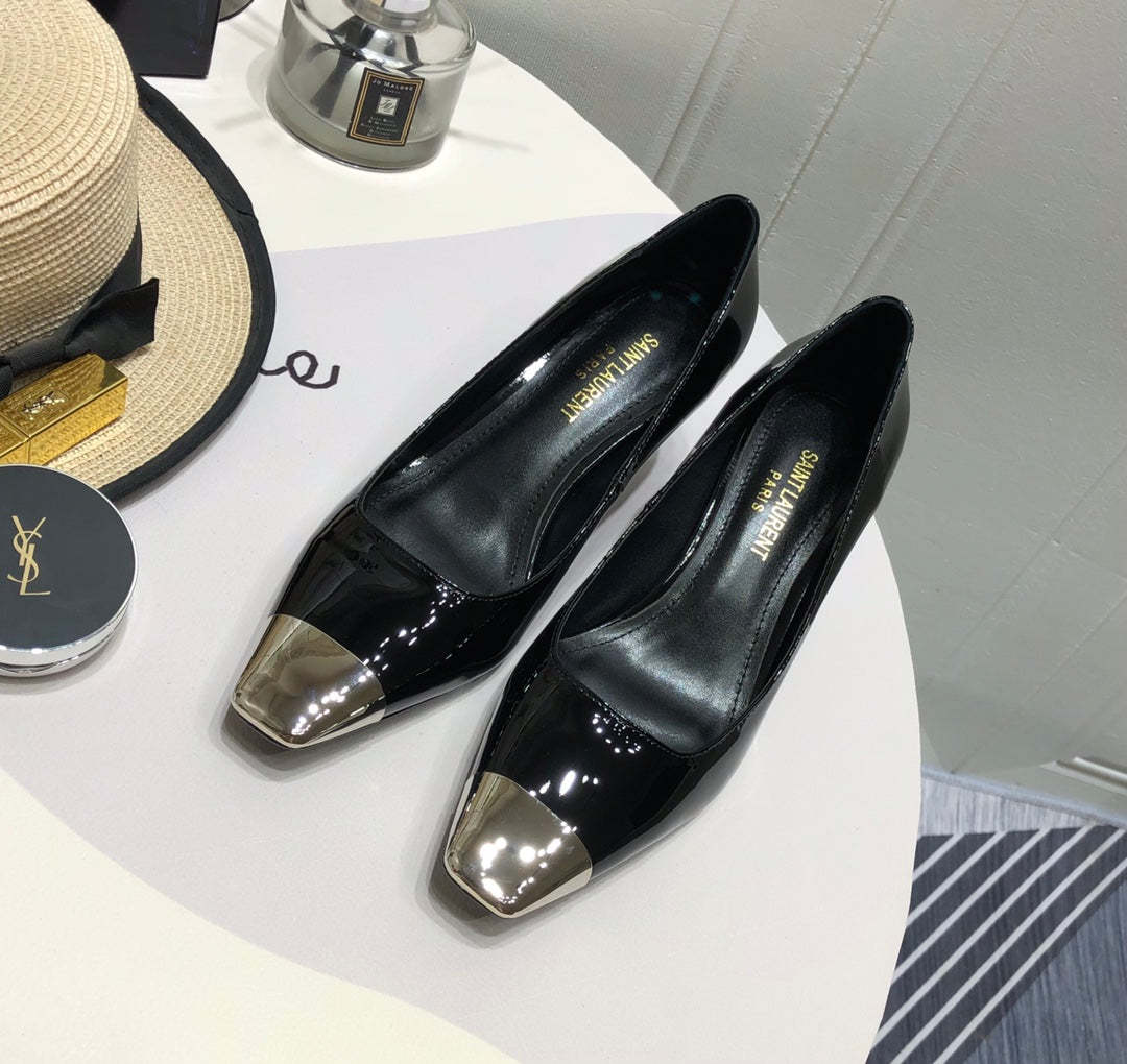Luxury Shoes Sandals - SL - 414