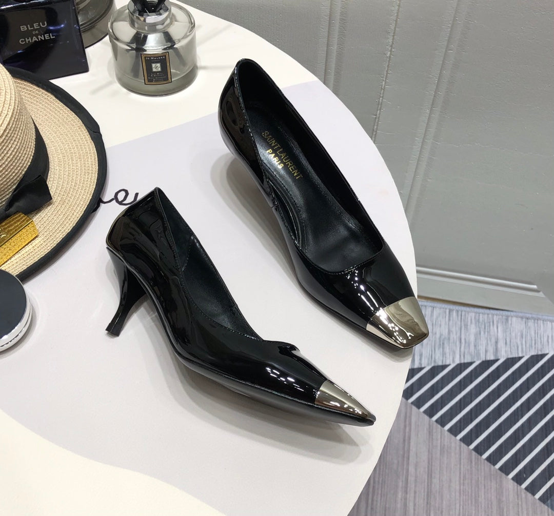 Luxury Shoes Sandals - SL - 414