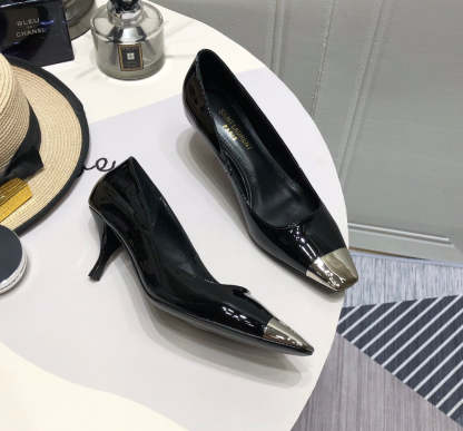 Luxury Shoes Sandals - SL - 414