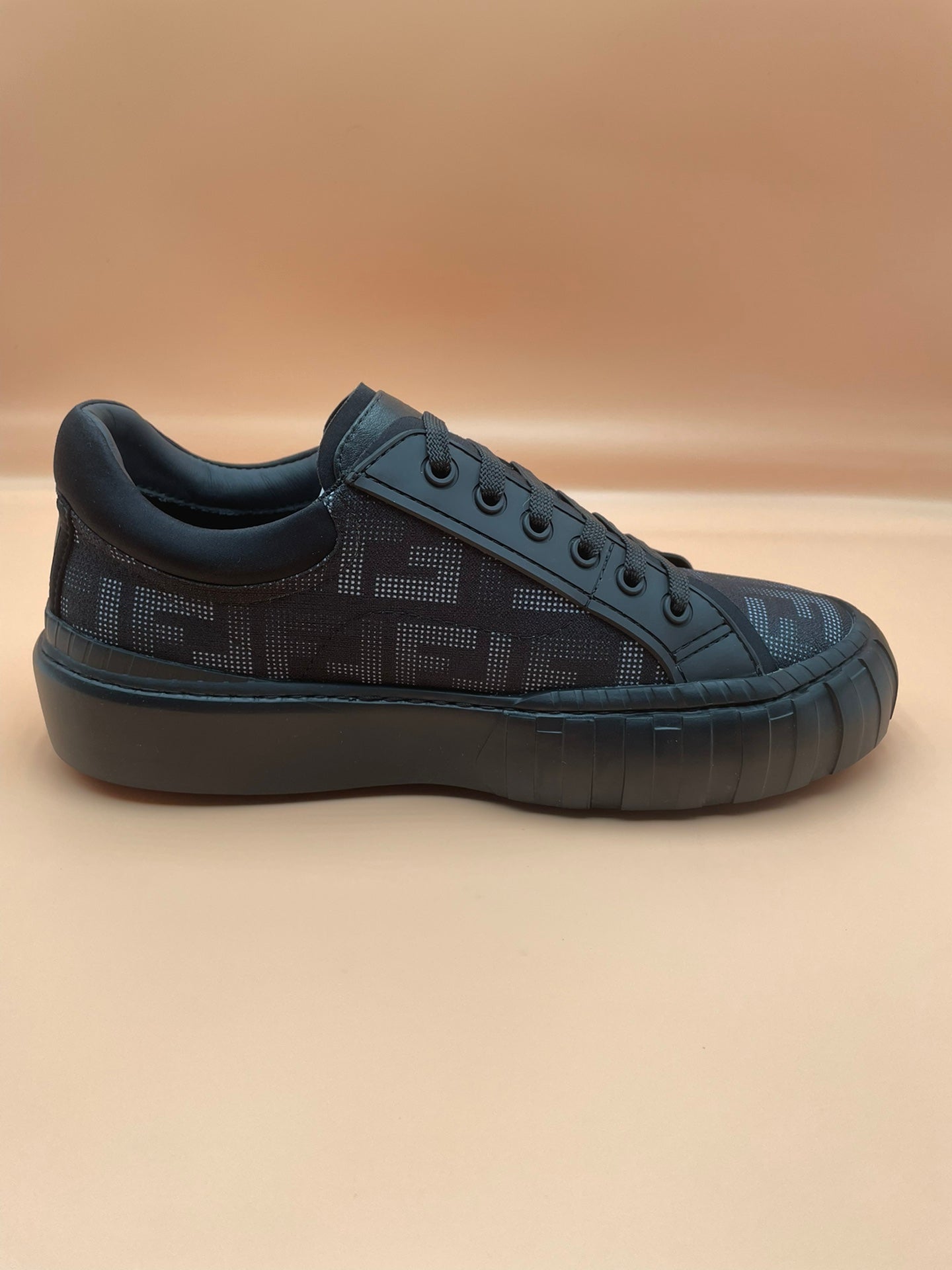 Luxury Shoes - FED - 637