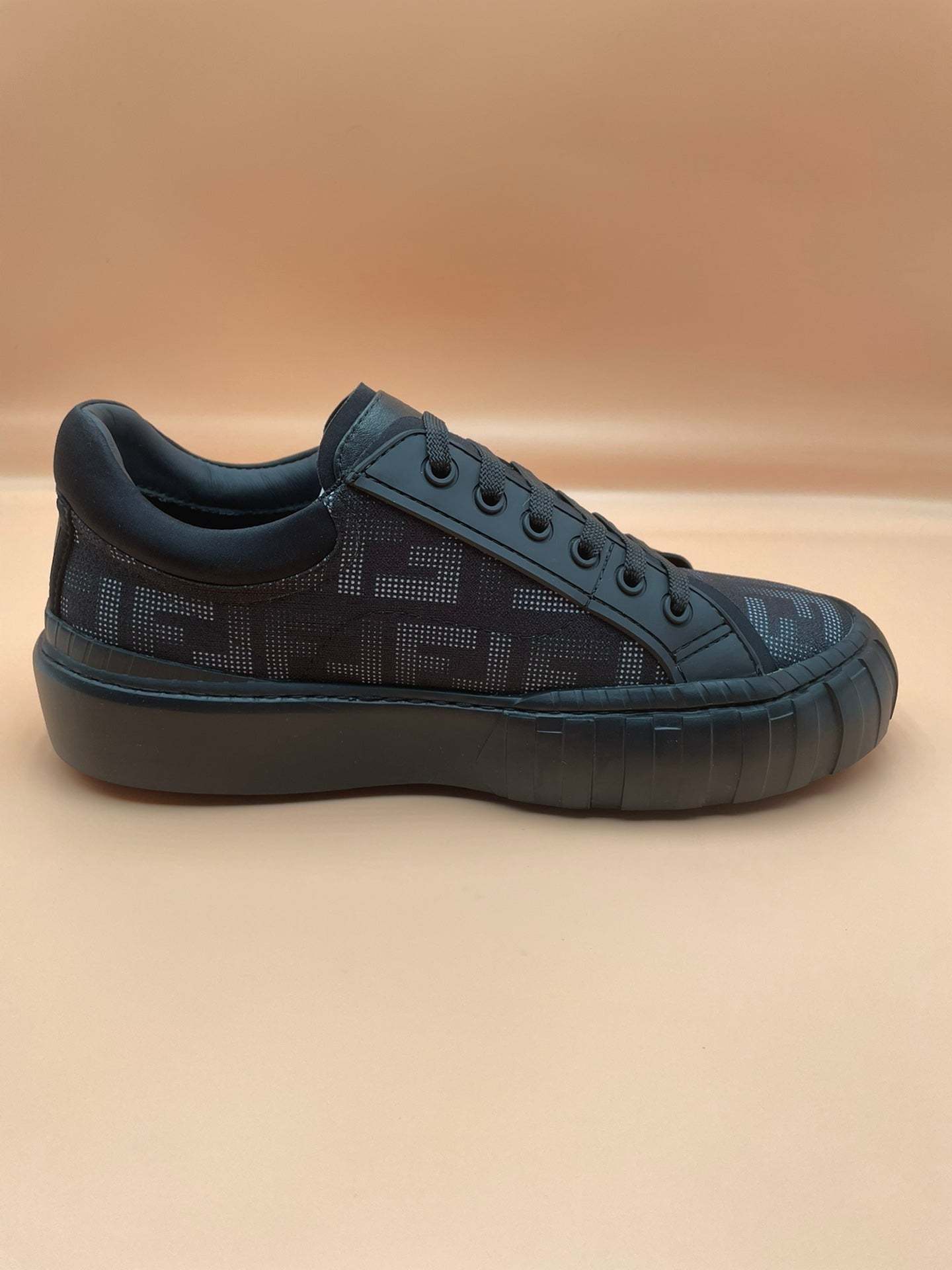 Luxury Shoes - FED - 637