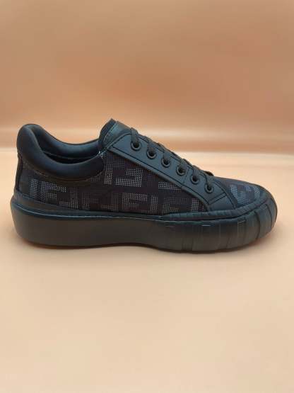 Luxury Shoes - FED - 637