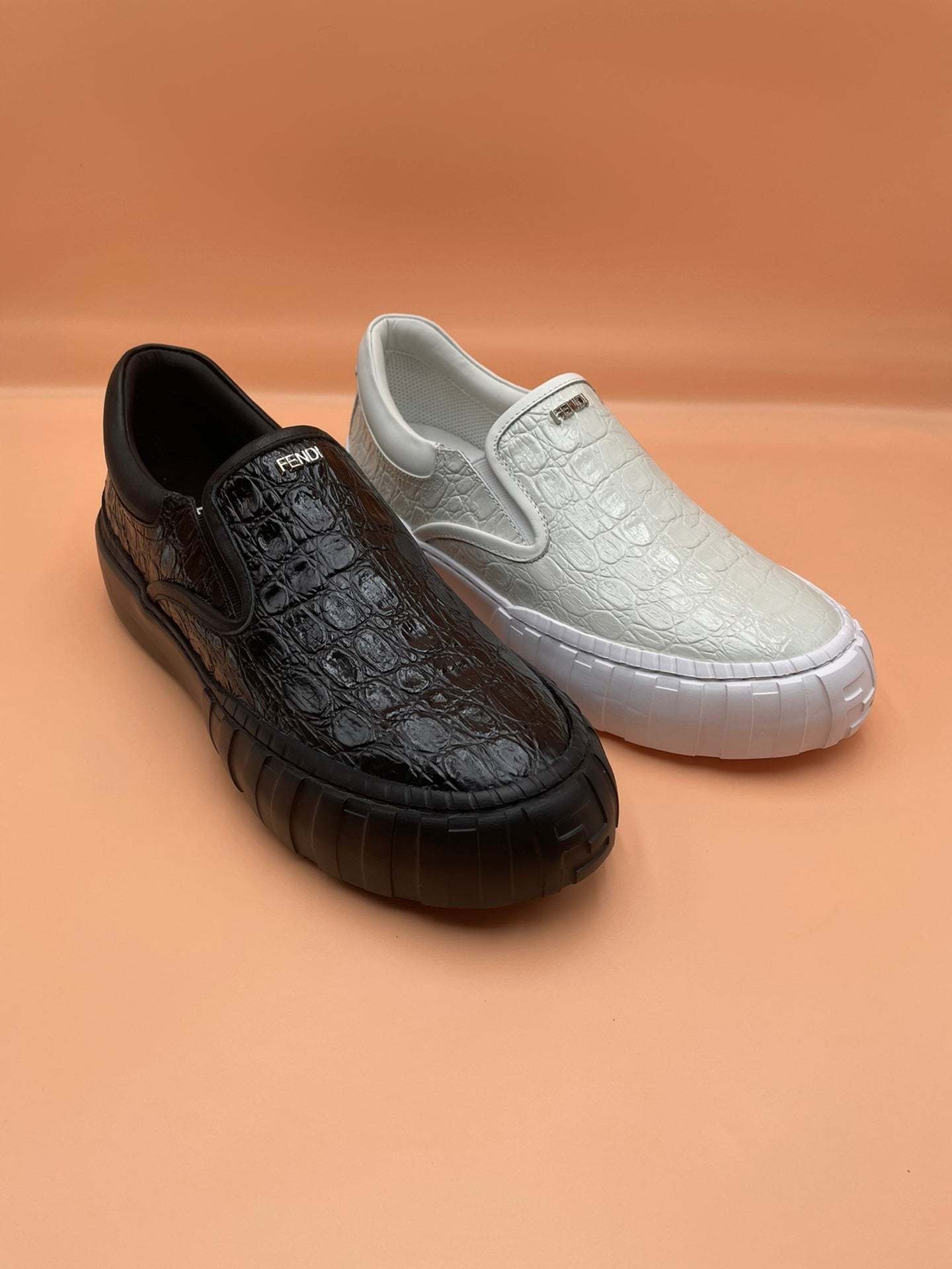 Luxury Shoes - FED - 640