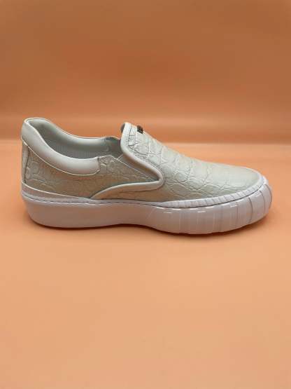 Luxury Shoes - FED - 641