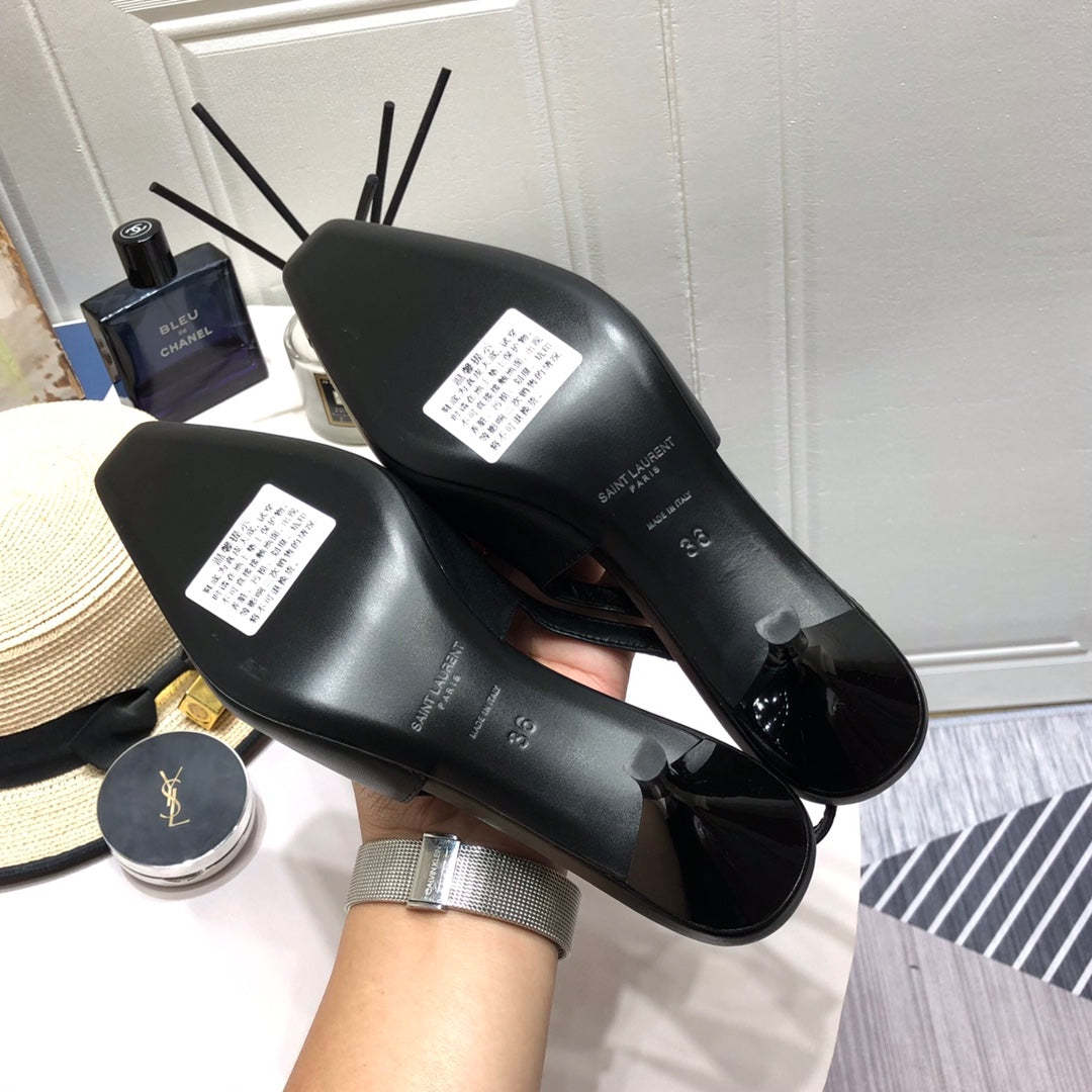 Luxury Shoes Sandals - SL - 417