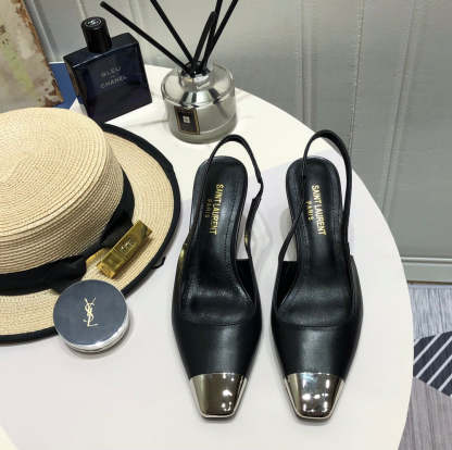 Luxury Shoes Sandals - SL - 417