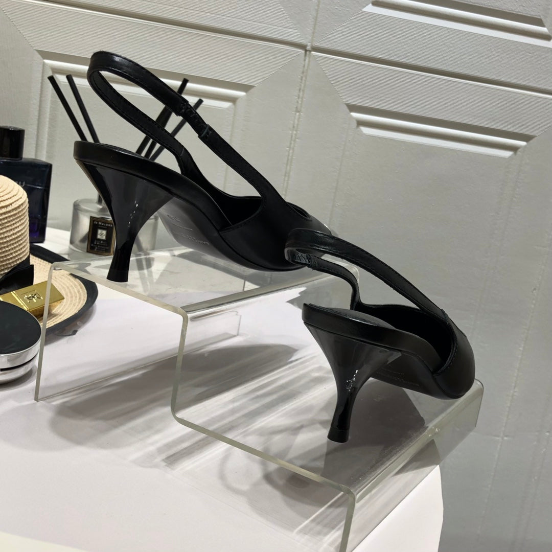 Luxury Shoes Sandals - SL - 417