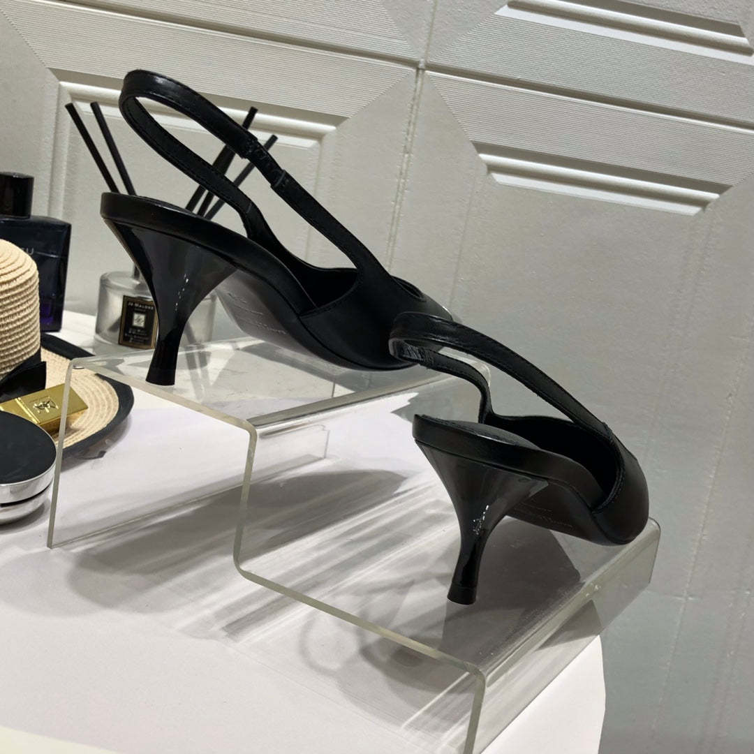 Luxury Shoes Sandals - SL - 417