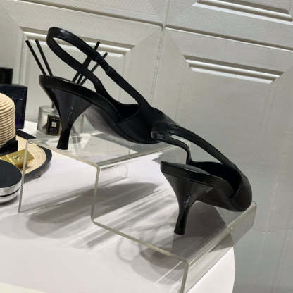 Luxury Shoes Sandals - SL - 417