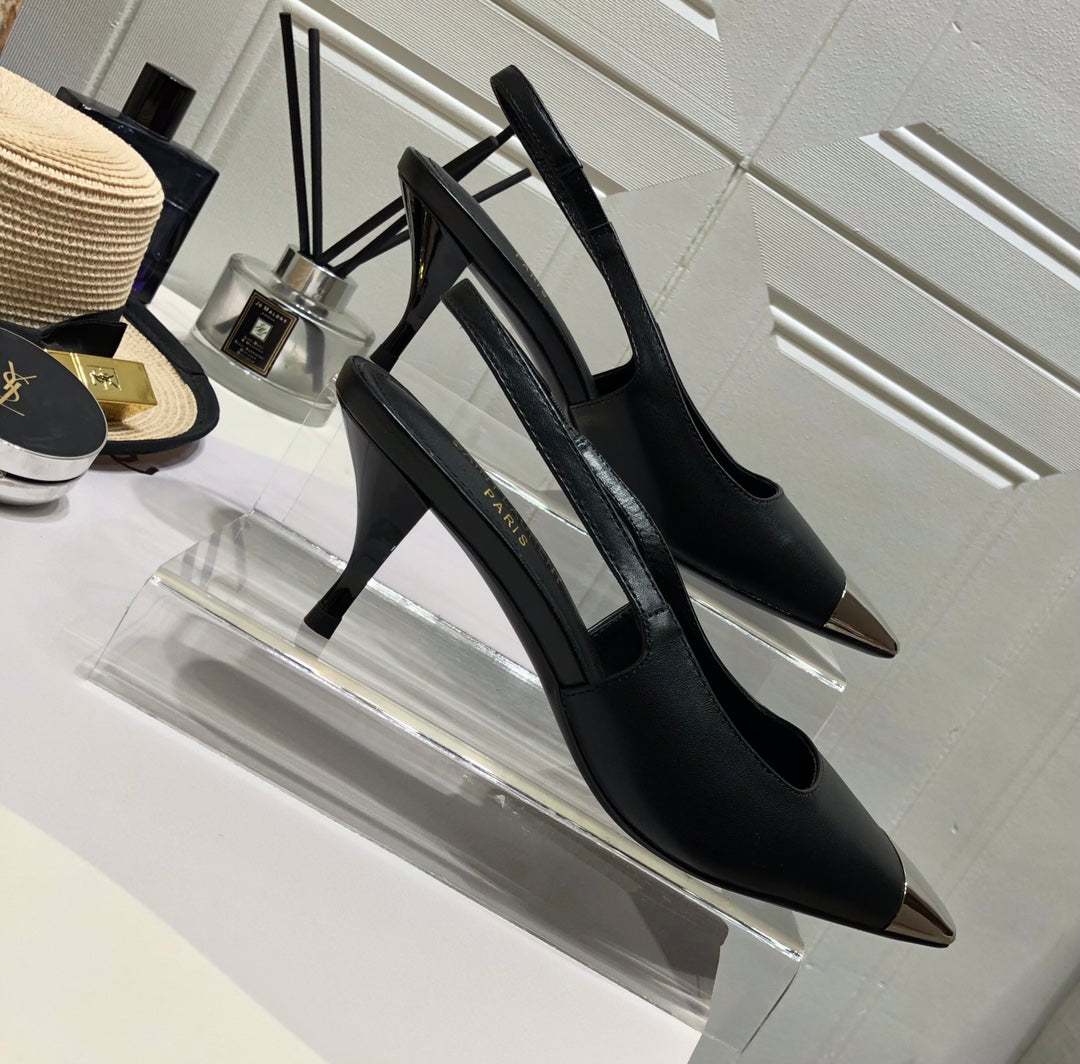 Luxury Shoes Sandals - SL - 417