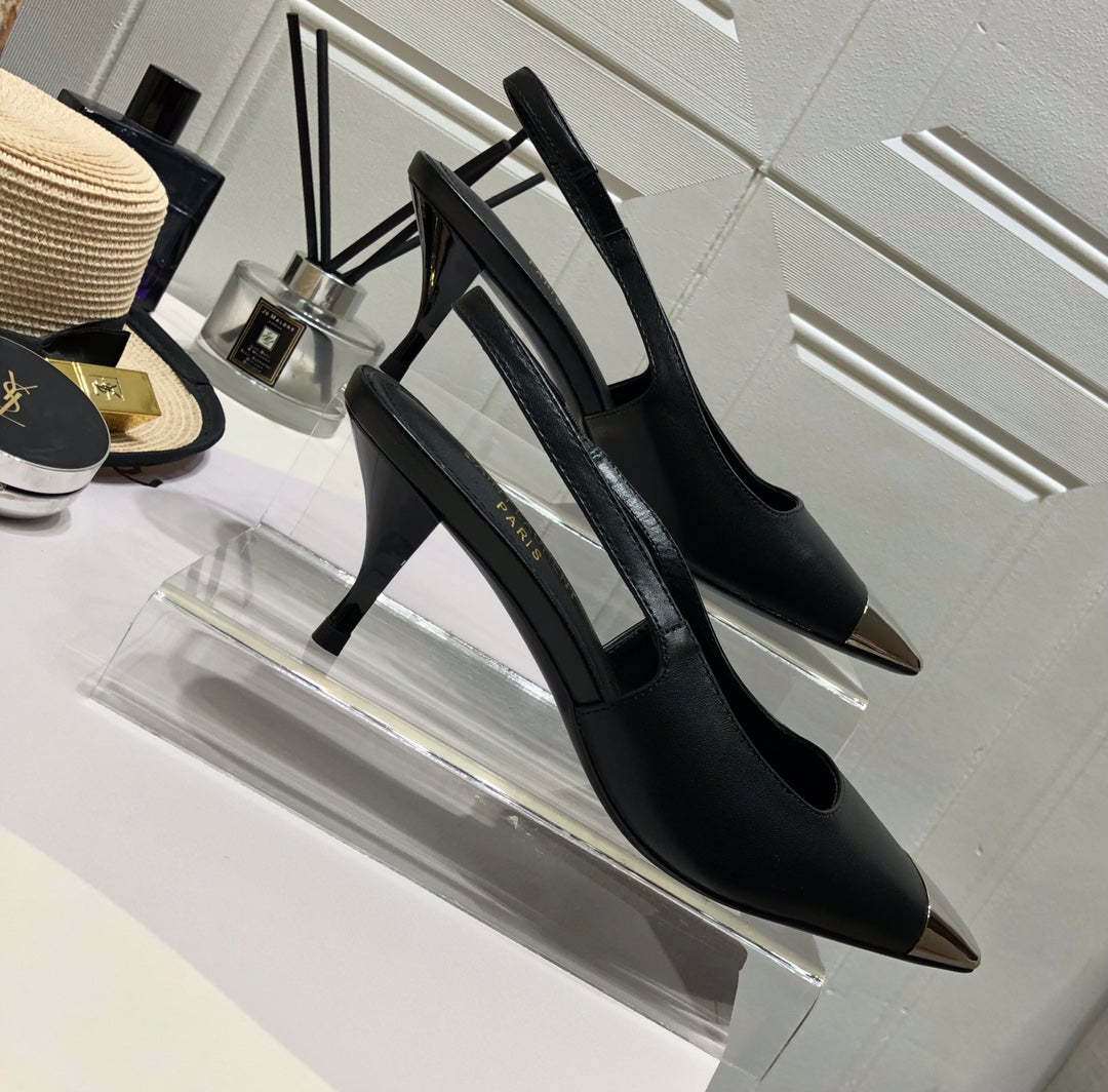 Luxury Shoes Sandals - SL - 417