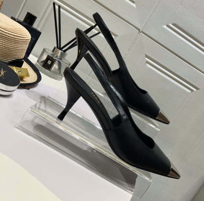 Luxury Shoes Sandals - SL - 417