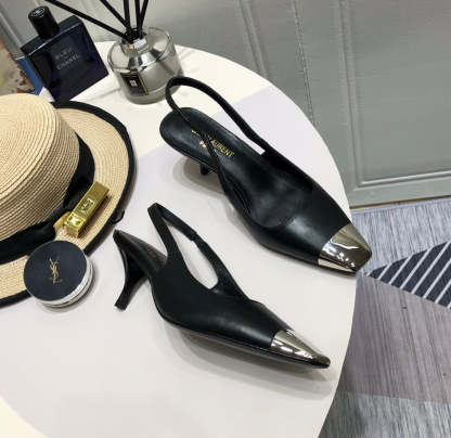 Luxury Shoes Sandals - SL - 417