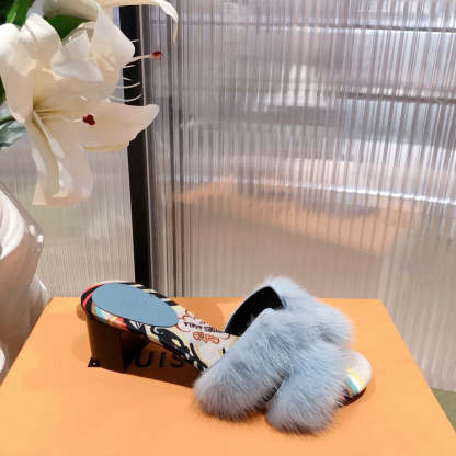 Luxury Shoes - HMS - 580