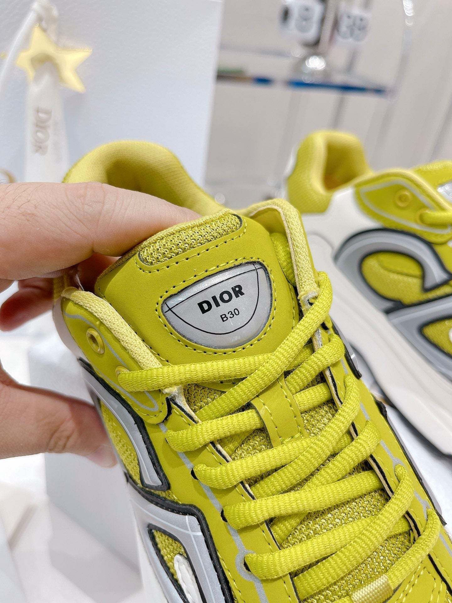 Luxury Shoes - DIR - 1454