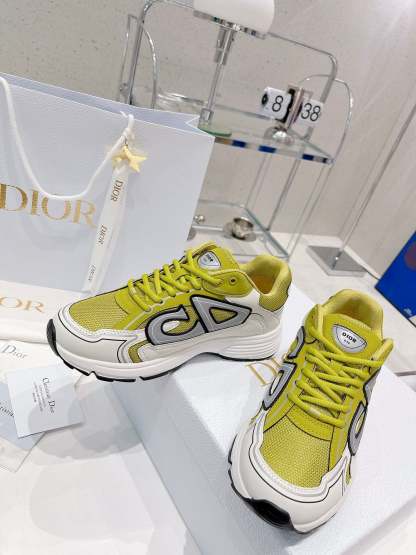 Luxury Shoes - DIR - 1454