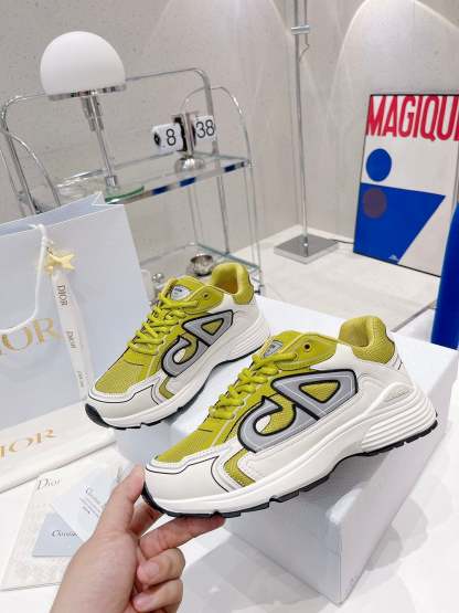 Luxury Shoes - DIR - 1454