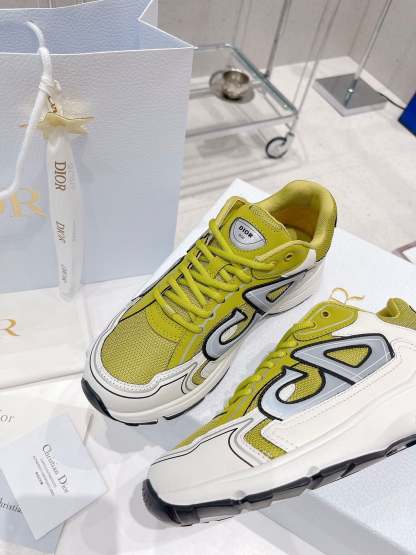Luxury Shoes - DIR - 1454