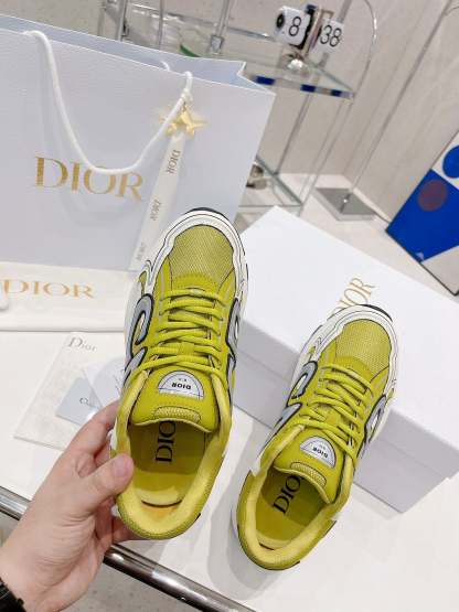 Luxury Shoes - DIR - 1454