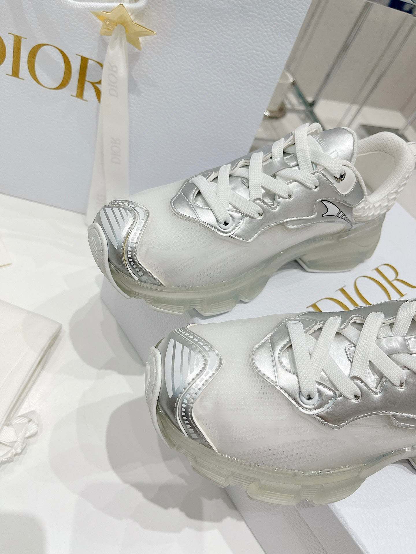 Luxury Shoes - DIR - 850