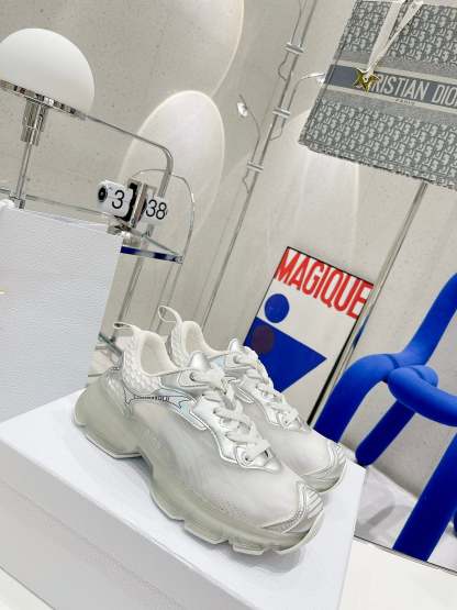 Luxury Shoes - DIR - 850