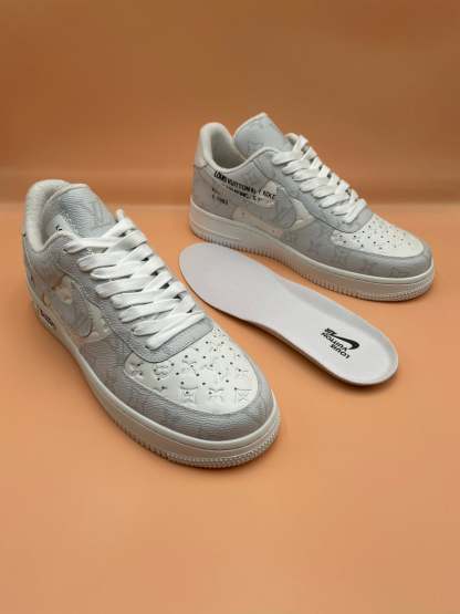 Luxury Shoes - LU-V - 1120