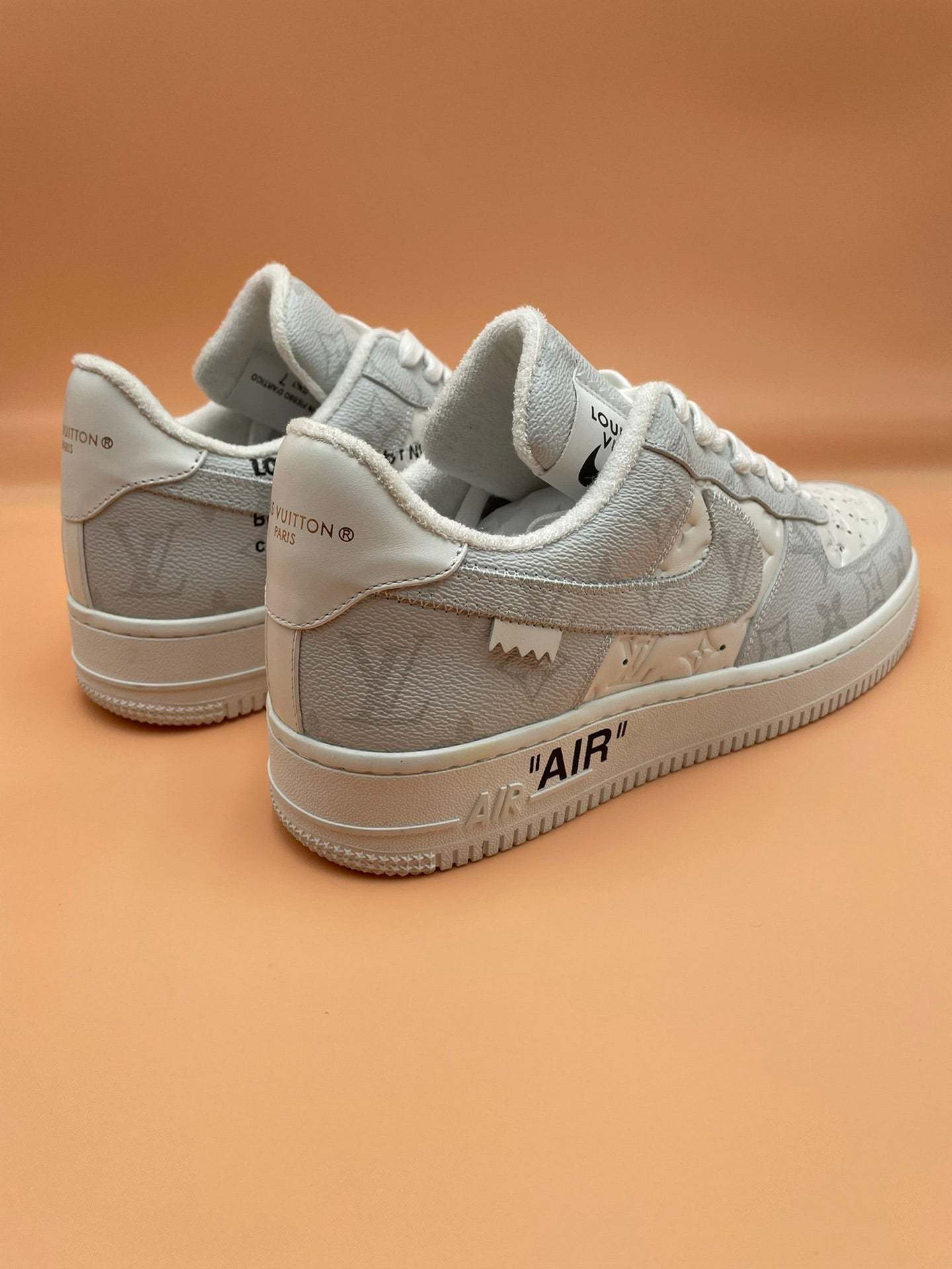 Luxury Shoes - LU-V - 1120