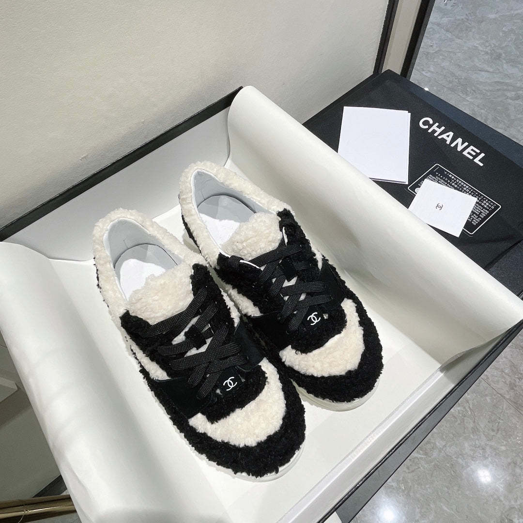 Luxury Shoes Sandals - CHL - 1278