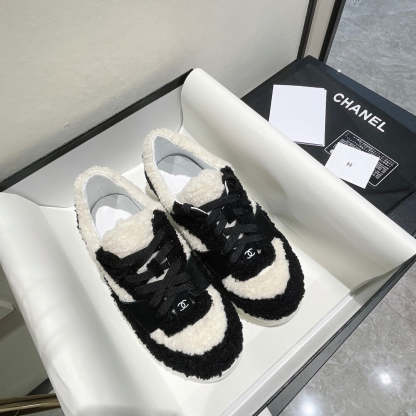 Luxury Shoes Sandals - CHL - 1278