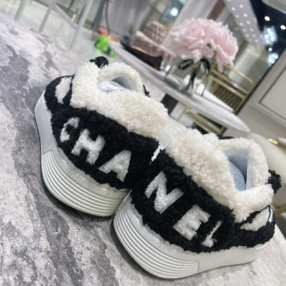 Luxury Shoes Sandals - CHL - 1278