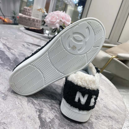 Luxury Shoes Sandals - CHL - 1278