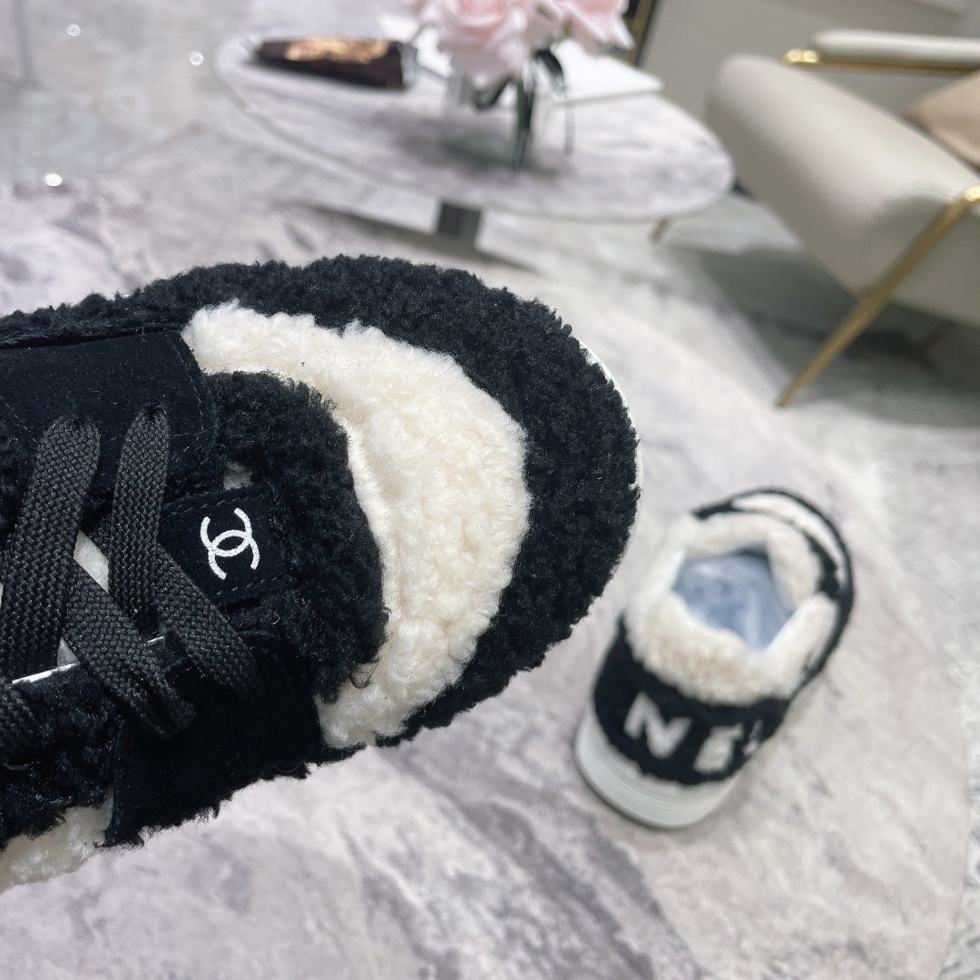 Luxury Shoes Sandals - CHL - 1278