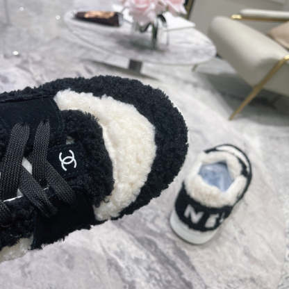 Luxury Shoes Sandals - CHL - 1278