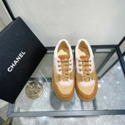 Luxury Shoes Sandals - CHL - 1277
