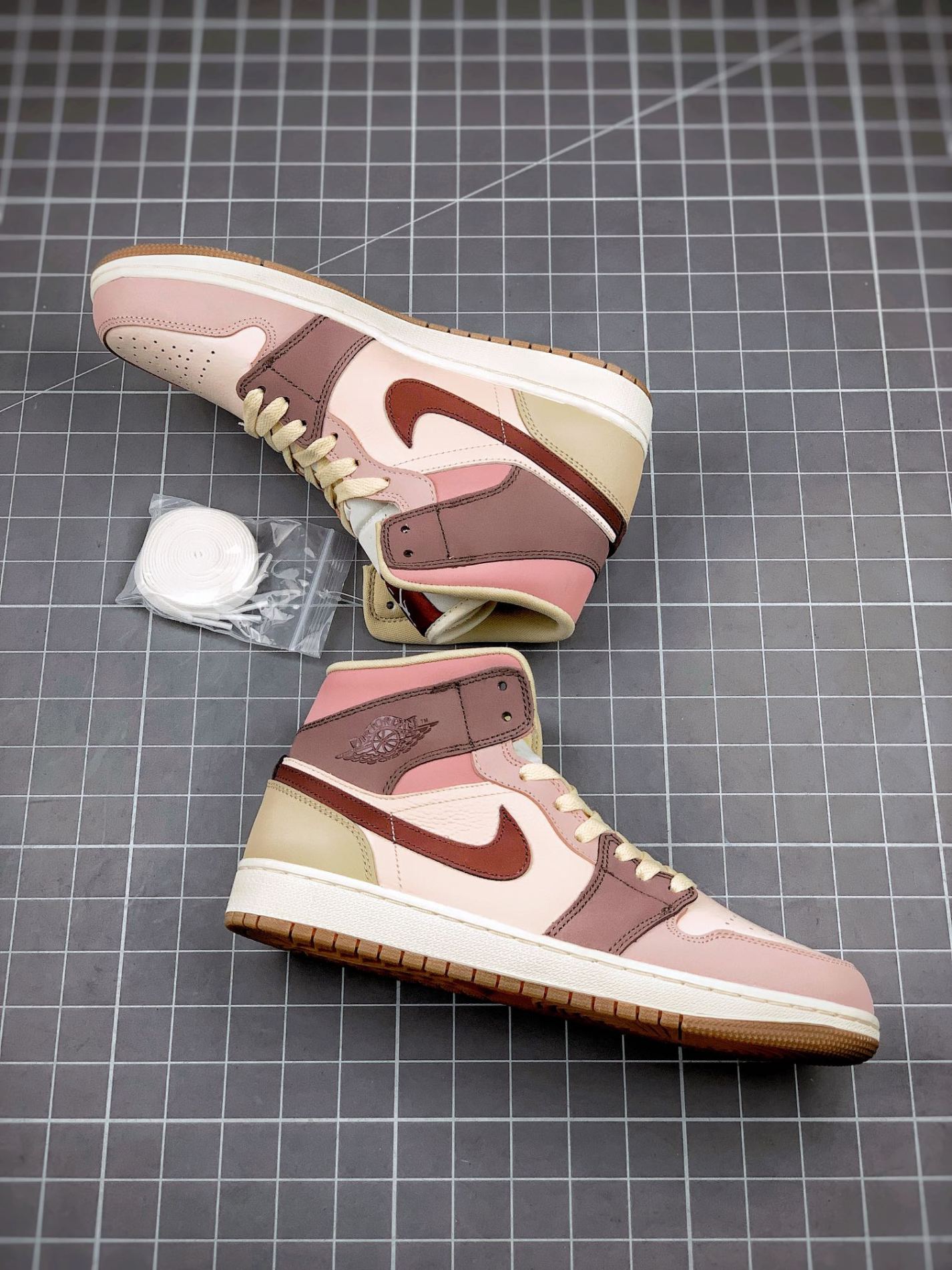 designer of jordan 1