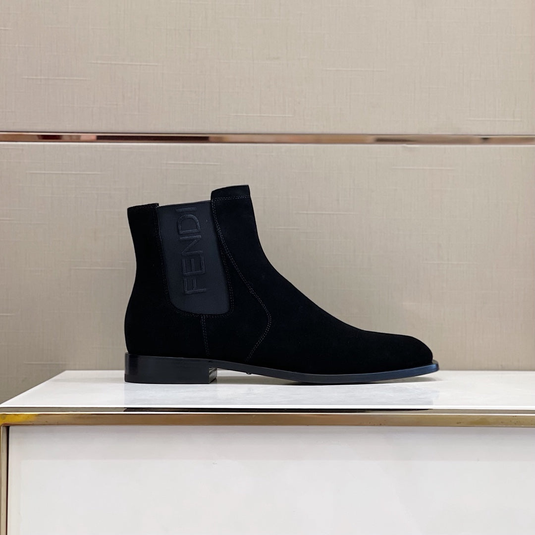 Luxury Shoes - FED - 698