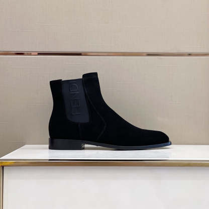 Luxury Shoes - FED - 698