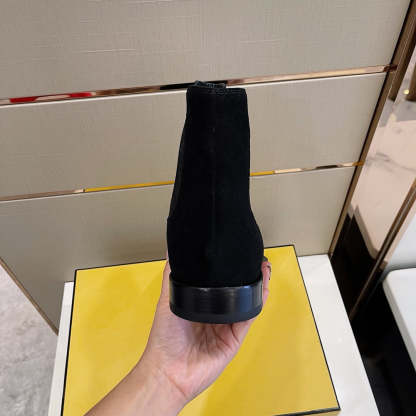 Luxury Shoes - FED - 698