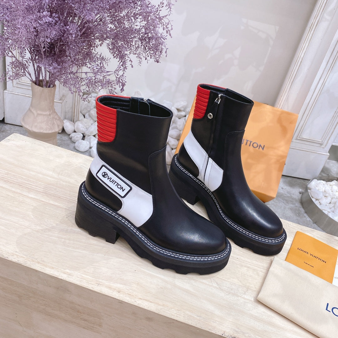 Luxury Shoes - LU-V - 1048