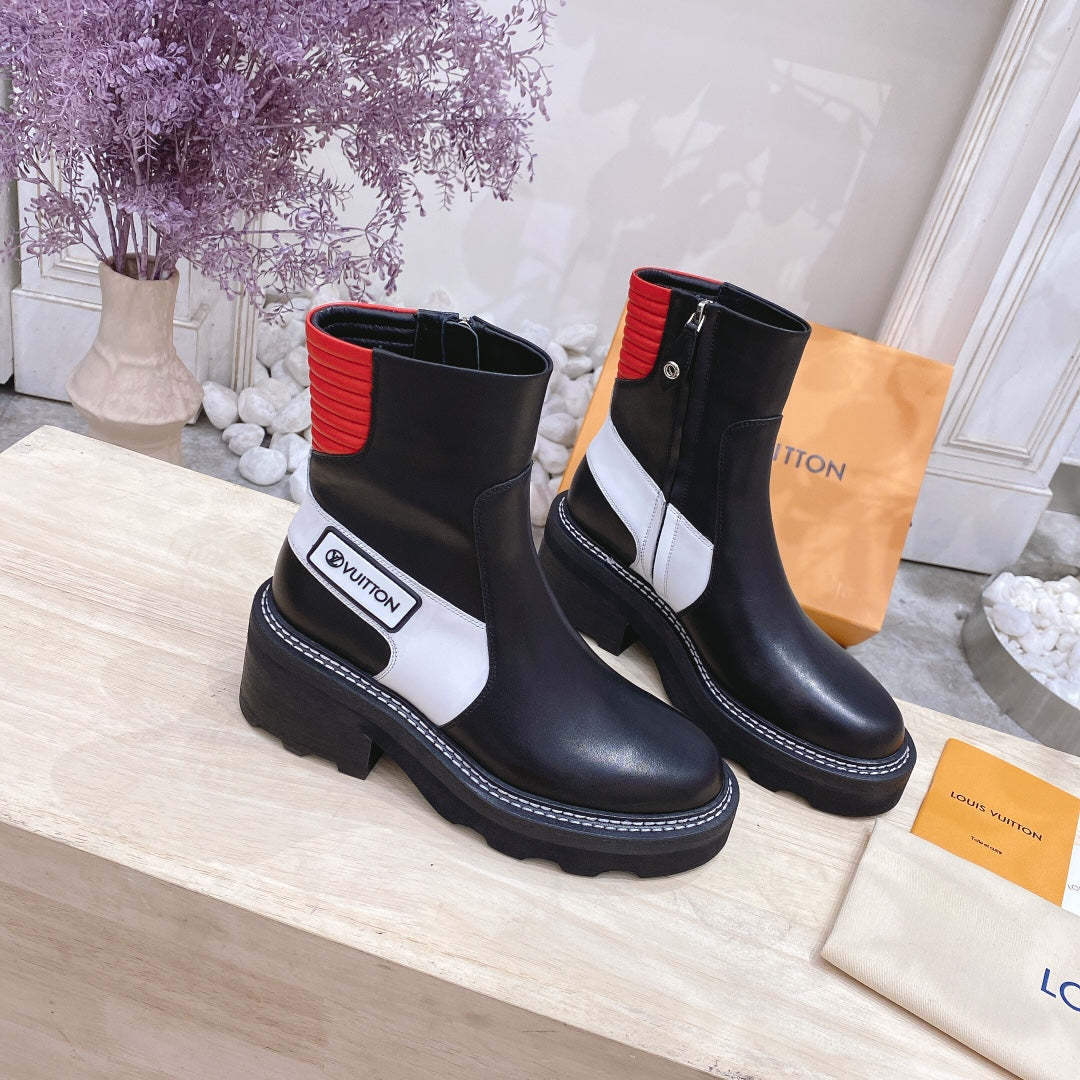 Luxury Shoes - LU-V - 1048