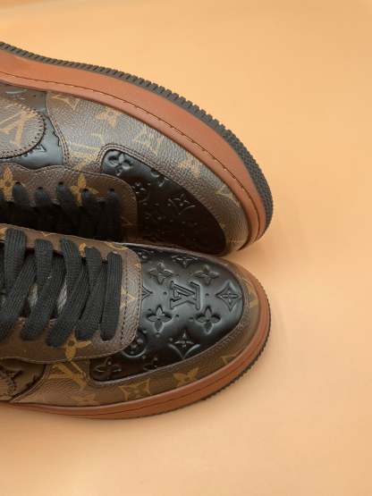 Luxury Shoes - LU-V - 1122