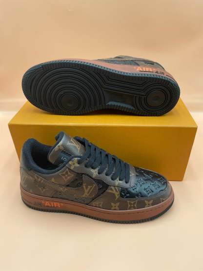 Luxury Shoes - LU-V - 1122