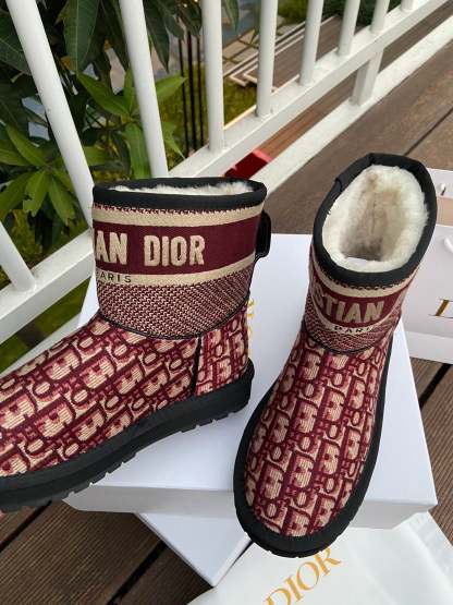 Luxury Shoes - DIR - 772