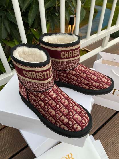 Luxury Shoes - DIR - 772