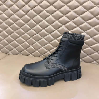 Luxury Shoes - FED - 695